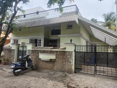 2 BHK Independent House