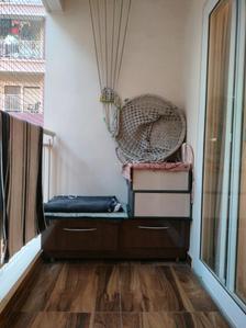 Bedroom One Image of 1770 Sq.ft 3 BHK Apartment / Flat for sale in Sumadhura Sushantham Phase II, Vignana Kendra Bengaluru for Rs. 19500000
