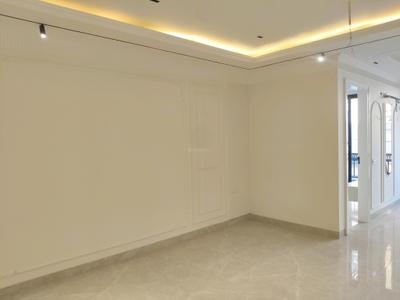 Living Room Image of 2040 Sq.ft 3 BHK Apartment / Flat for sale in M3M Heights, Sector 65 Gurgaon for Rs. 38700000