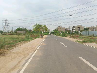 Image of 213 Sq.ft Residential Plot / Land for sale in Vatika Xpressions, Sector 88B, Gurgaon for Rs. 35200000