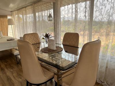 5 BHK Farm House