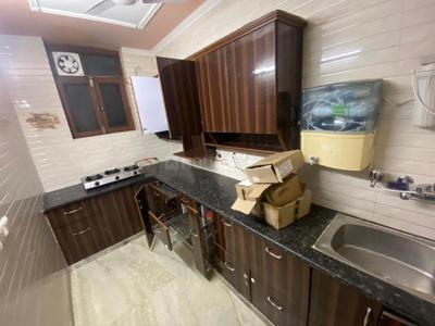 Kitchen Image of PG 11278909 Safdarjung Enclave in Safdarjung Enclave, New Delhi