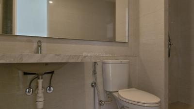 Image of 2210 Sq.ft 3 BHK Apartment / Flat for sale in Panvel, Navi Mumbai for Rs. 24000000