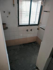 Bathroom Image of 1700 Sq.ft 3 BHK Apartment / Flat for rent in Rajhans Campus, Pal Surat for Rs. 25500