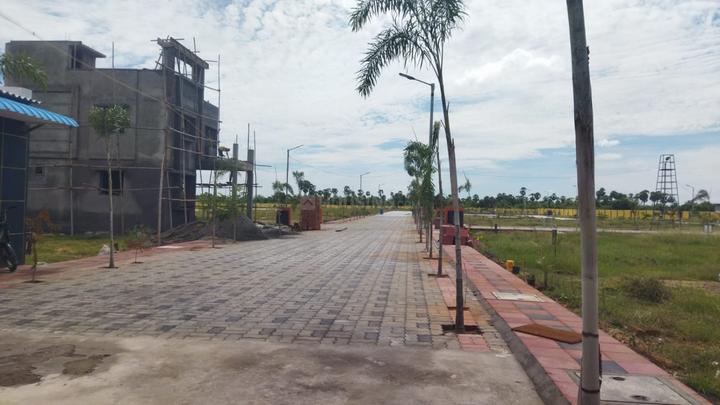 Walajabad Main Image 1