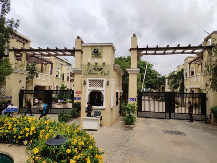 3606 Sqft 4 BHK Villa for sale in Prestige Silver Oak Whitefield