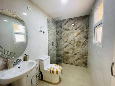 Image of 1300 Sq.ft 3 BHK Apartment / Flat for sale in Omaxe The Resort, New Chandigarh, Chandigarh for Rs. 11500000