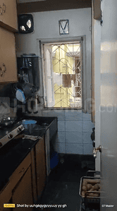 Image of 1150 Sq.ft 3 BHK Apartment / Flat for sale in Baguiati, Kolkata for Rs. 4900000