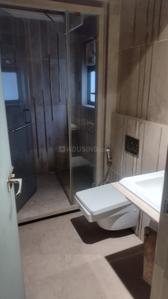 Bathroom Image of 1850 Sq.ft 3.5 BHK Apartment / Flat for sale in Clover Park Royale, Koregaon Park Pune for Rs. 37500000