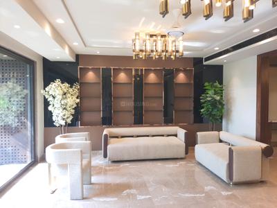 Living Room Image of 3610 Sq.ft 4 BHK Builder Floor for sale in Sector 26A Gurgaon for Rs. 70000000