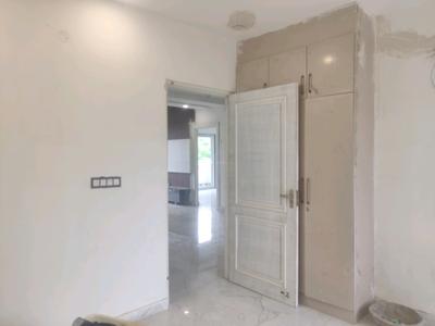 Bedroom Image of 1800 Sq.ft 3 BHK Builder Floor for sale in Green Field Colony Faridabad for Rs. 17800000