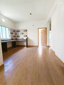 Hall Image of 1130 Sq.ft 3 BHK Apartment / Flat for sale in Behala Chowrasta Kolkata for Rs. 6000000