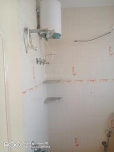 Image of 1200 Sq.ft 2 BHK Builder Floor for rent in Sanjaynagar, Bengaluru for Rs. 29000