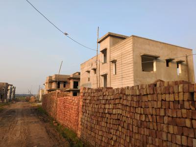 Image of 720 Sq.ft Residential Plot / Land for sale in Swapnabhumi, New Town, Kolkata for Rs. 2100000