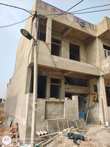 Image of 1500 Sq.ft 3 BHK Independent House for sale in Hathod, Jaipur for Rs. 6900000
