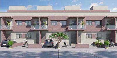 Image of 1080 Sq.ft 2 BHK Independent House for sale in Garden City, Ankleshwar GIDC, Ankleshwar for Rs. 3500000