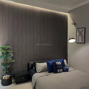 Bedroom Image of ComfortNStay in Sector 39, Gurgaon
