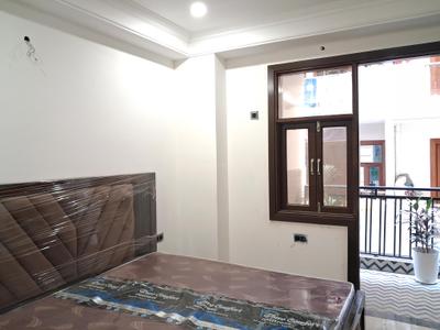 Bedroom Image of 1250 Sq.ft 3 BHK Apartment / Flat for sale in JMD Siddhi Vinayak, Sector 73 Noida for Rs. 6500000
