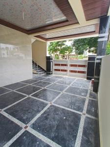 Image of 3250 Sq.ft 4 BHK Independent House for sale in Kapra, Secunderabad for Rs. 20000000