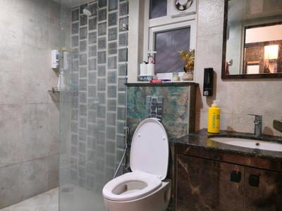 Common Bathroom Image of 1770 Sq.ft 3 BHK Apartment / Flat for sale in Sumadhura Sushantham Phase II, Vignana Kendra Bengaluru for Rs. 19500000