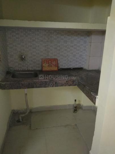 rwa munirka village Kitchen 1