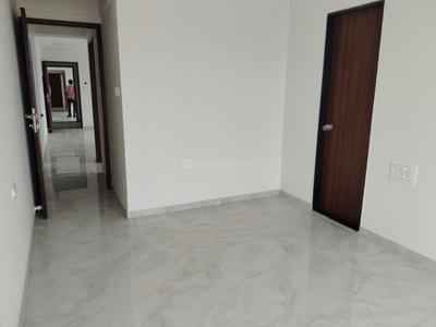 Bedroom Image of 1050 Sq.ft 3 BHK Apartment / Flat for sale in Mulund East Mumbai for Rs. 25500000