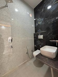 Bathroom Image of 1950 Sq.ft 3 BHK Duplex for sale in Kamal Vihar Raipur for Rs. 4825000