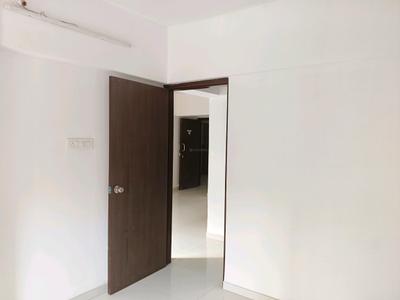 Bedroom Image of 740 Sq.ft 2 BHK Apartment / Flat for sale in Cosmos Meluha, Khidkali Thane for Rs. 6800000