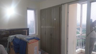 Bedroom Image of 988 Sq.ft 2 BHK Apartment / Flat for sale in The 3C Lotus Zing, Sector 168 Noida for Rs. 8300000