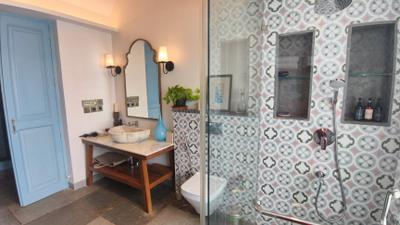 Image of 2700 Sq.ft 3 BHK Villa for rent in Siolim, Goa for Rs. 325000