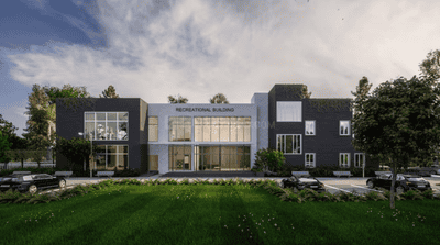 Residential Plot