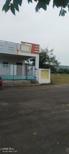 Image of 660 Sq.ft Residential Plot / Land for sale in Thirunindravur, Chennai for Rs. 1716000