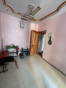 1 BHK Flat
