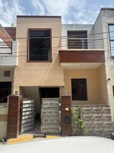 Image of 560 Sq.ft 1 BHK Independent House for sale in Bhabat, Zirakpur for Rs. 5500000