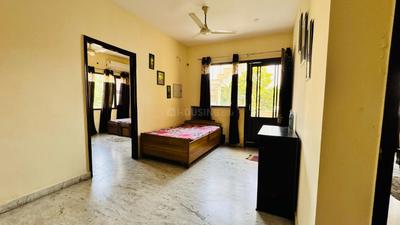 2 BHK Independent Builder Floor