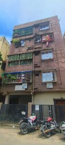 Image of 674 Sq.ft 2 BHK Apartment / Flat for sale in Kankurgachi, Kolkata for Rs. 3950000