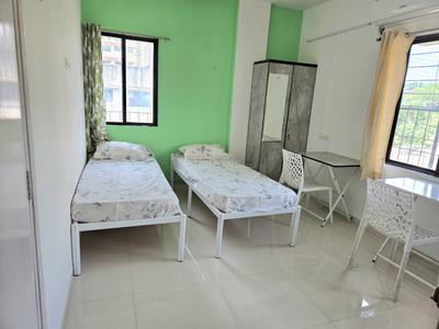Image of Vedant pg in Kothrud, Pune