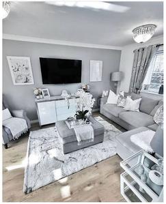 Hall Image of 1050 Sq.ft 2 BHK Apartment / Flat for sale in Sector 59 Noida for Rs. 3890000