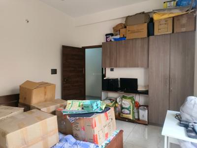 Bedroom Image of 2000 Sq.ft 3 BHK Independent House for rent in Virupakshapura Bengaluru for Rs. 45000