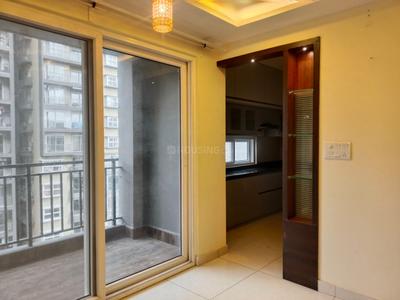 Hall Image of 1330 Sq.ft 2 BHK Apartment / Flat for sale in Habsiguda Hyderabad for Rs. 16000000