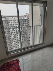 Bedroom Image of 336 Sq.ft 1 BHK Apartment / Flat for sale in Matrix MK Harmony, Vikhroli East Mumbai for Rs. 6500000