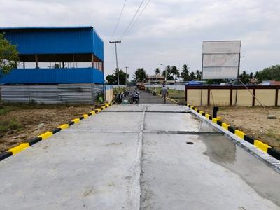 Image of 990 Sq.ft Residential Plot / Land for sale in Mambakkam, Chennai for Rs. 3950101