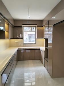 Kitchen Image of 2595 Sq.ft 3.5 BHK Apartment / Flat for sale in Conscient Elevate, Sector 59 Gurgaon for Rs. 66000000