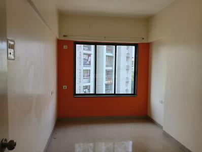 Hall Image of 1044 Sq.ft 3 BHK Apartment / Flat for rent in Kashish Om Heights, Kalyan West Kalyan for Rs. 26000