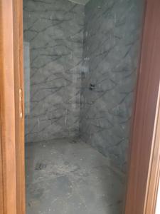 Bedroom Four Image of 2000 Sq.ft 4 BHK Apartment / Flat for sale in Chhattarpur New Delhi for Rs. 17800000