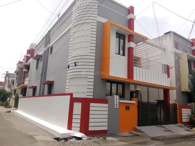 Image of 2060 Sq.ft 3 BHK Duplex for sale in Thudiyalur, Coimbatore for Rs. 8500000