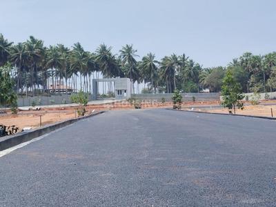 Residential Plot