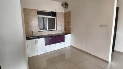 Kitchen Image of 400 Sq.ft 1 BHK Apartment / Flat for rent in Kolte Patil Life Republic Sector R3 3rd Avenue, Nerhe Pune for Rs. 18000