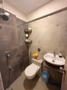 Image of 624 Sq.ft 2 BHK Apartment / Flat for sale in Chandiwala Pearl Heaven, Andheri East, Mumbai for Rs. 15500000