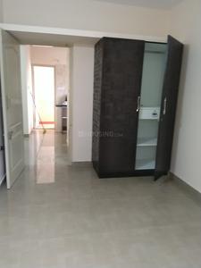1 BHK Independent House